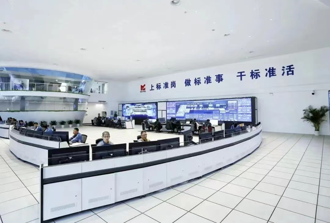 三核兩翼助力新發展，昂揚奮進開啟新征程！2021年北科工研智能制造工作盤點 (23).jpg